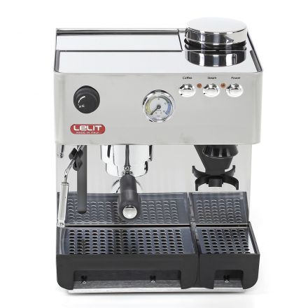 Lelit Espresso