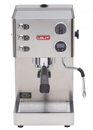 Lelit Espresso