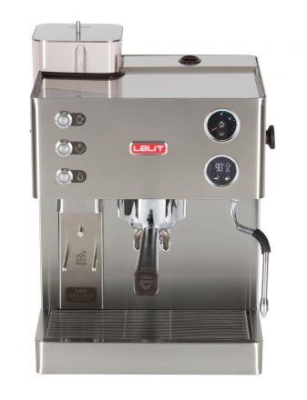 Lelit Espresso