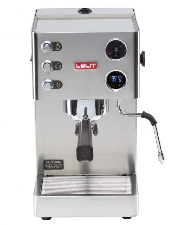 Lelit Espresso